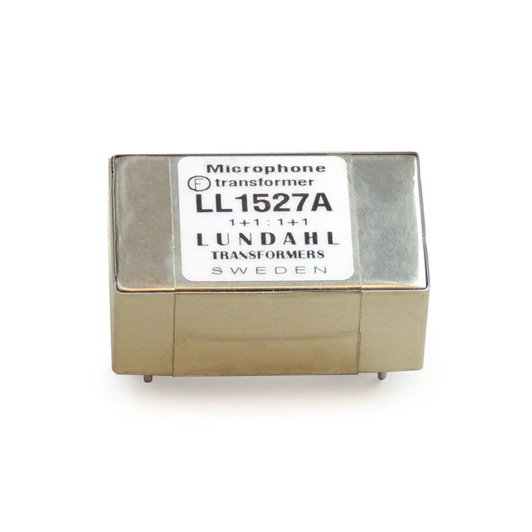 LL1527A Lundahl trasformatore d'isolamento