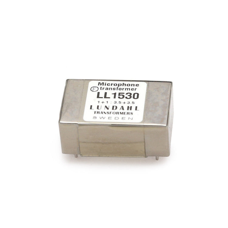 LL1530 Lundahl microphone trasformer