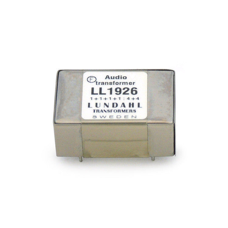 LL1926 Lundahl microphone trasformer