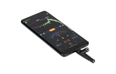 iMM-6C Mini Microphone Dayton