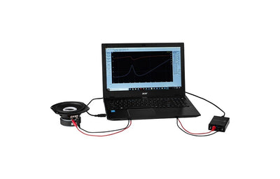DATS V3 Audio Test System Dayton