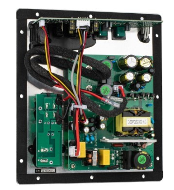 SPA300-D Dayton- Amplificatore Sub a placca classe D