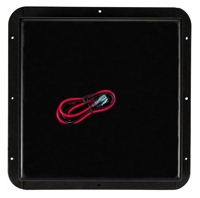 SPA1000 Dayton - Amplificatore Sub a Placca classe AB con toroidale
