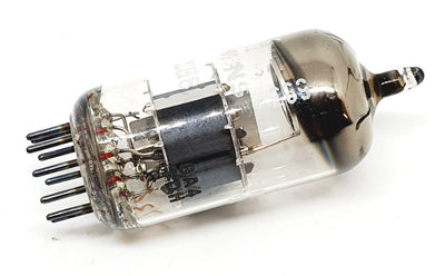 ECC88 - 6DJ8 SIEMENS Germany NOS-NIB Singola (v236)