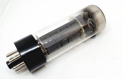 EL34 Haltron by Matsushita NOS-NIB Singola (v69)