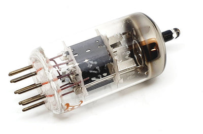 ECC81 - 12AT7 SIEMENS NOS-NIB Singola (v278)