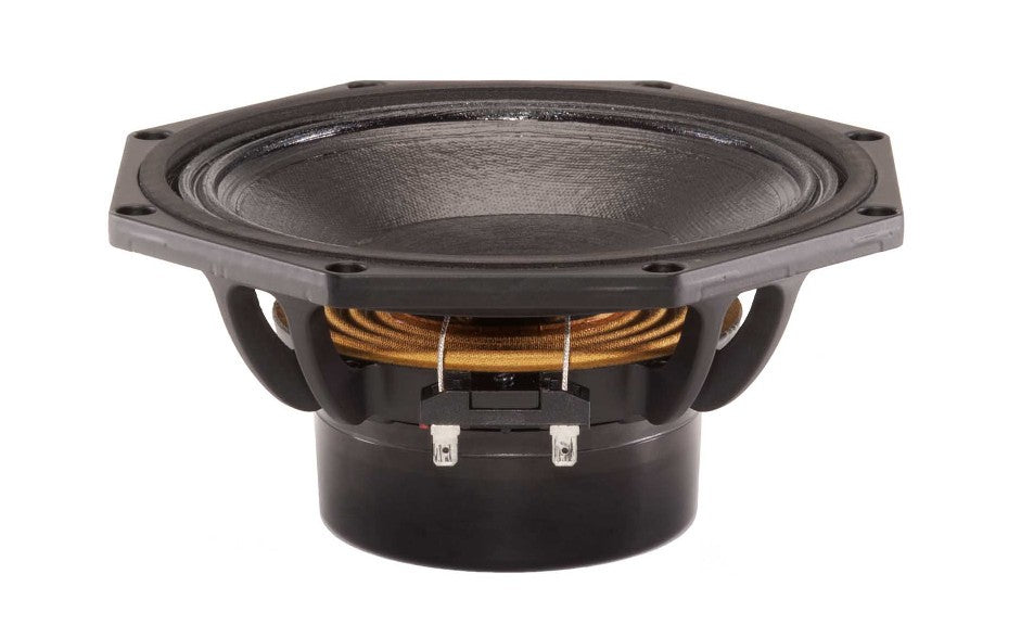 8NDL64 B&C Woofer PRO 8" 700W