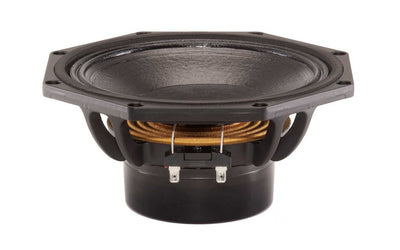 8NDL64 B&C Woofer PRO 8" 700W