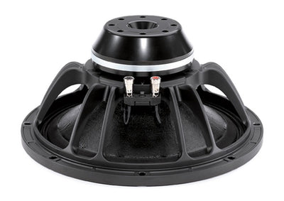 12NW76 B&C Woofer PRO 12" 1000W