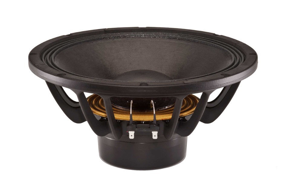 12NDL88 B&C Woofer pro 12" 1400w