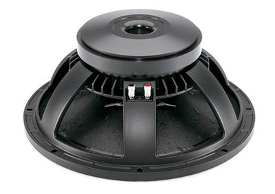15PS100 B&C Woofer PRO 15" 1400W