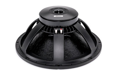 18PS100 B&C Subwoofer PRO 18" 1400W