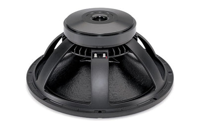 18PZB100 B&C Woofer PRO 18" 1400W