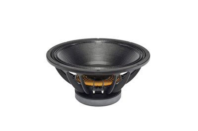 18TBW100 B&C Subwoofer PRO 18" 3000W