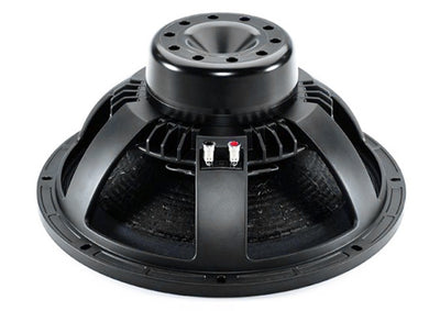 15NA100 B&C Woofer PRO 15" 1600W