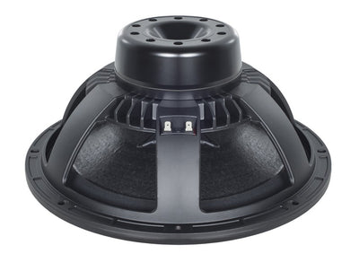15NBX100 B&C Woofer PRO 15" 2000W