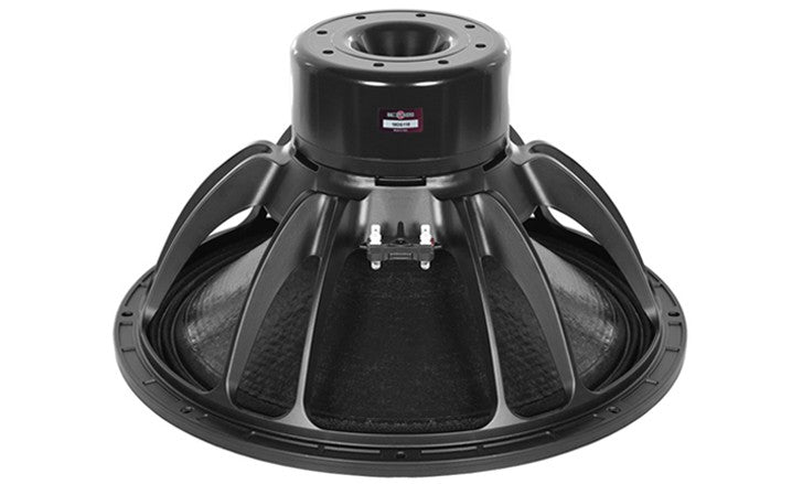 18DS115 B&C Subwoofer PRO 18" 3400W