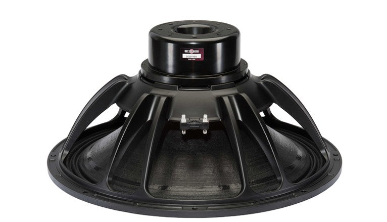21DS115 B&C Subwoofer PRO 21" 3400W
