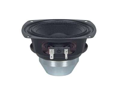 4NDF34 B&C Midrange PRO 4" 200W 90dB