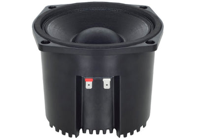 5NSM38 B&C Midrange chiuso PRO 5" 220W
