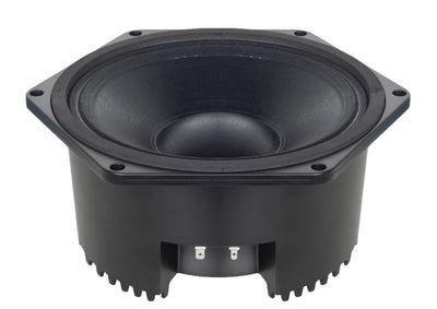 10NSM76 B&C Midrange chiuso PRO 10" 800W