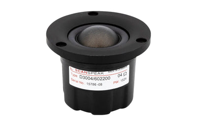 Scan Speak D3004-6022-00 illuminator