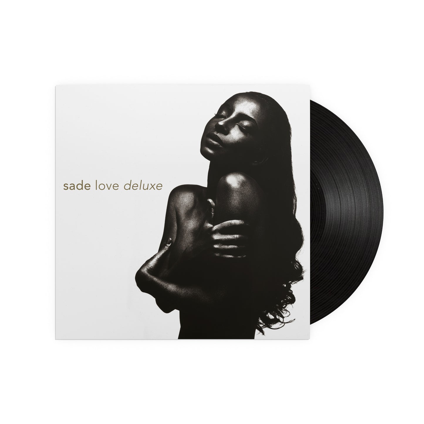 SADE - LOVE DELUXE (LP)