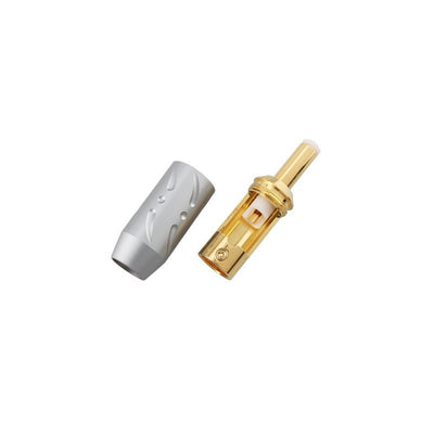 DC25G Viborg - Connettore di alimentazione DC 2.5mm