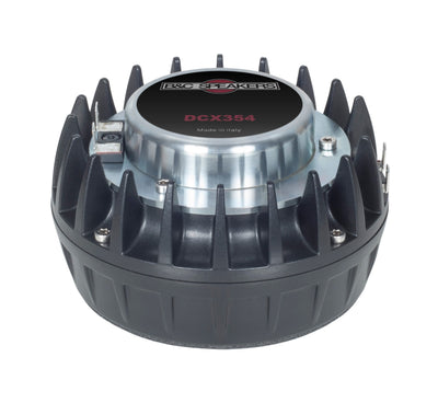 DCX354 B&C driver a compressione coassiale 1.4" - diaframma polimerico
