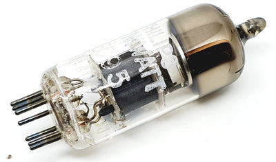 EC95 - 6ER5 Philips Miniwatt Gr. Britain NOS-NIB Singola (v1)