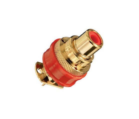 WBT-0201 RCA femmina - Coppia