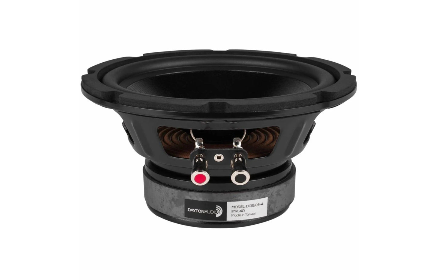 DCS205-4 Classic Dayton - Subwoofer 4 ohm