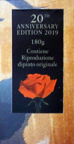 Franco BATTIATO - FLEURS (LP)