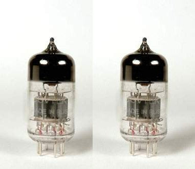 12AX7WB Sovtek DEMO Coppia-pair C98-C100