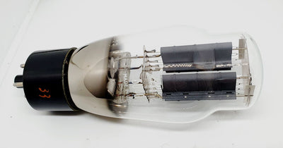 5U4G Zaerix USSR Singola/Single NOS-NIB (v32)