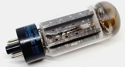 5U4GB JAN PhilipsECG NOS-NIB Singola / Single (v36)