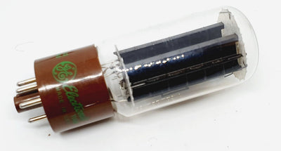 5R4GYA Gneral Electric USA NOS-NIB (v58)