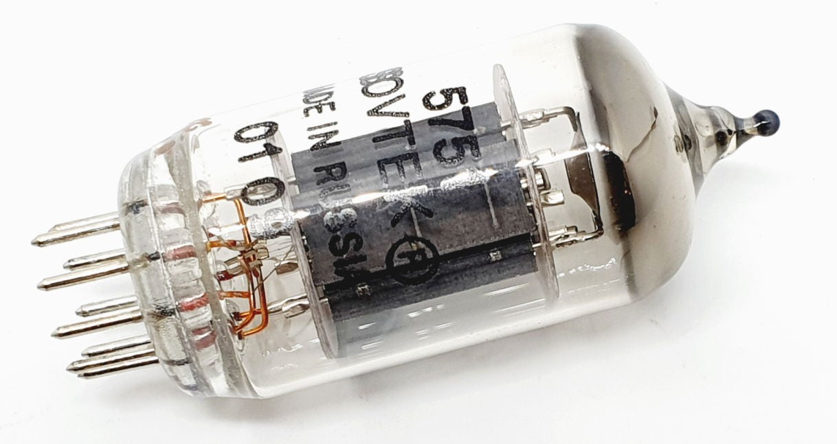 5751 SOVTEK 2009 year Coppia NOS-NIB (v62 - V63)