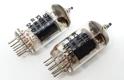 5751 SOVTEK 2009 year Coppia NOS-NIB (v62 - V63)