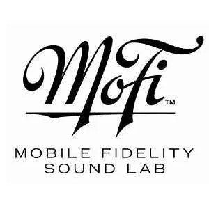MOBILE FIDELITY SOUND LAB