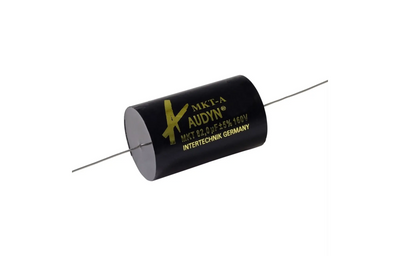 3,3uF - 160 vdc Audyn MKT