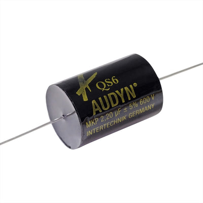 6,8uF - 600 vdc MKP QS - QS6