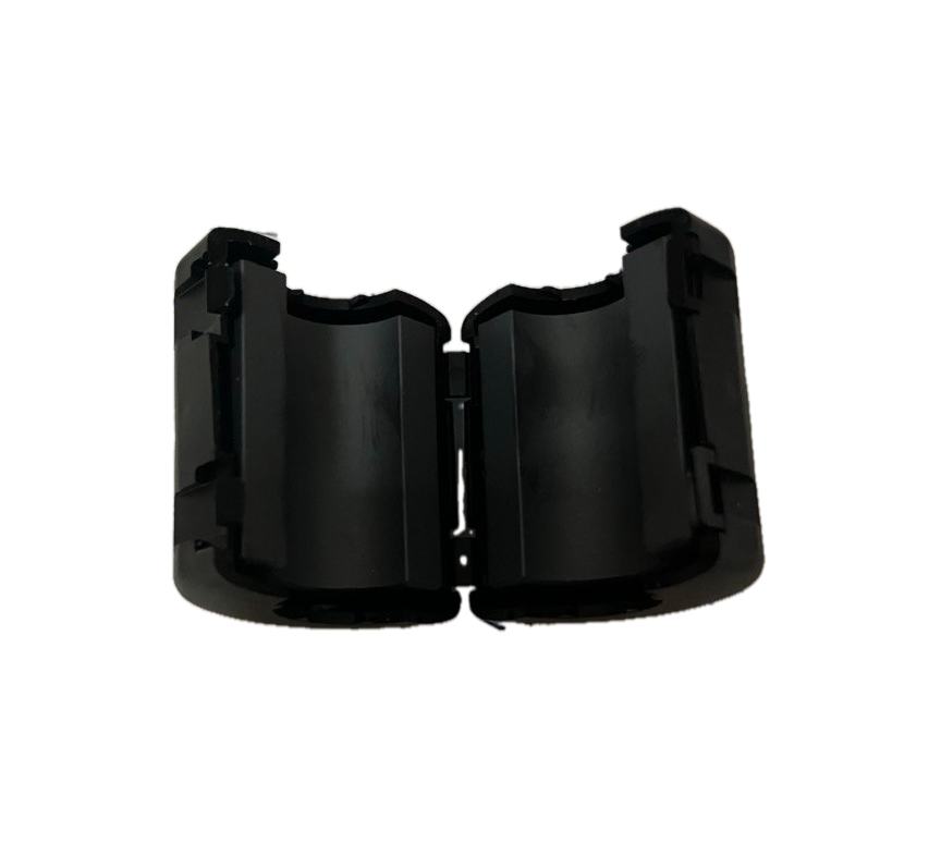 Schermo in ferrite RFC13 - foro passante 13mm