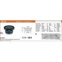Ciare CM133 - Midrange Car Audio