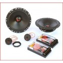 6" Scan Speak CARKIT (820013)