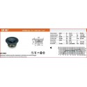 Ciare CM087 - Midrange Car Audio