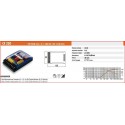 Ciare CF230 crossover