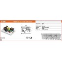 Ciare CF360 crossover