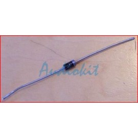 1N4007 Rectifier Diode (1000V 1A)