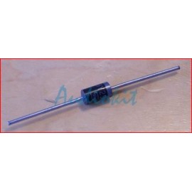 BY299 Soft Recovery rectifier Diode (800V 2A)